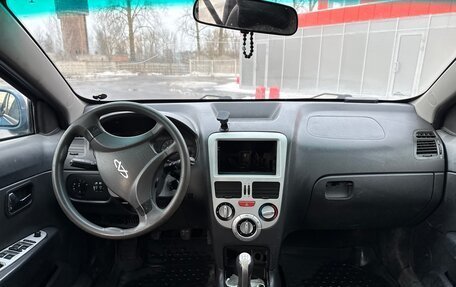 Chery Bonus (A13), 2011 год, 70 000 рублей, 6 фотография