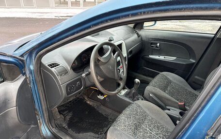 Chery Bonus (A13), 2011 год, 70 000 рублей, 3 фотография
