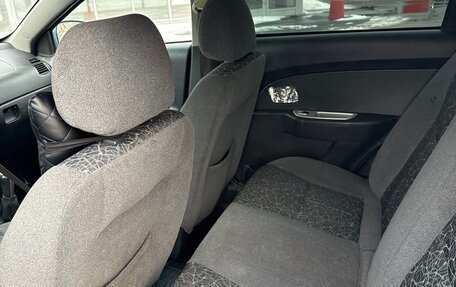 Chery Bonus (A13), 2011 год, 70 000 рублей, 8 фотография