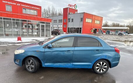 Chery Bonus (A13), 2011 год, 70 000 рублей, 2 фотография