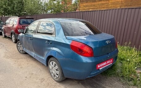 Chery Bonus (A13), 2011 год, 70 000 рублей, 11 фотография