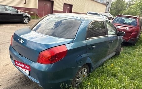 Chery Bonus (A13), 2011 год, 70 000 рублей, 12 фотография