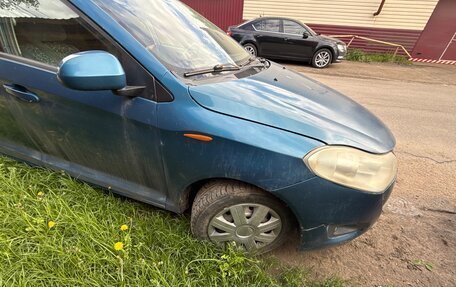 Chery Bonus (A13), 2011 год, 70 000 рублей, 15 фотография