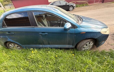 Chery Bonus (A13), 2011 год, 70 000 рублей, 14 фотография