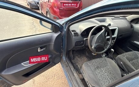 Chery Bonus (A13), 2011 год, 70 000 рублей, 16 фотография