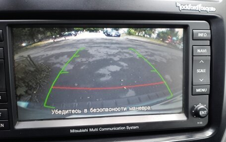 Mitsubishi ASX I рестайлинг, 2010 год, 1 400 000 рублей, 13 фотография