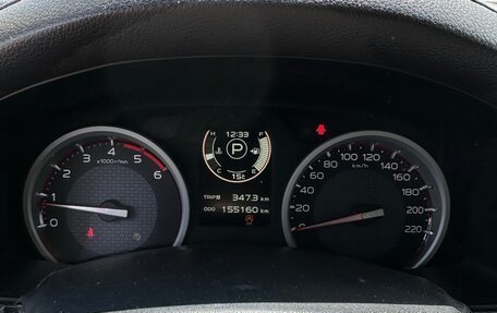 Isuzu D-Max II, 2018 год, 3 050 000 рублей, 6 фотография
