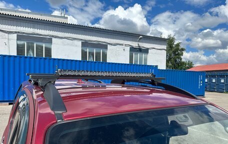 Isuzu D-Max II, 2018 год, 3 050 000 рублей, 10 фотография