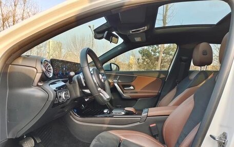 Mercedes-Benz A-Класс, 2022 год, 1 711 000 рублей, 7 фотография