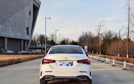 Mercedes-Benz A-Класс, 2022 год, 1 711 000 рублей, 5 фотография