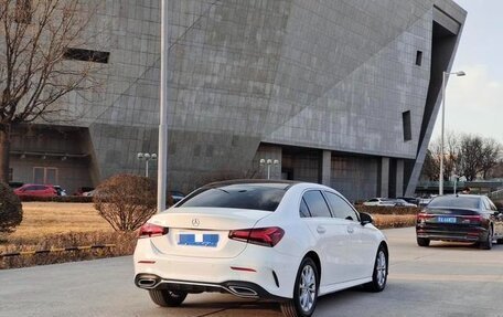 Mercedes-Benz A-Класс, 2022 год, 1 711 000 рублей, 4 фотография