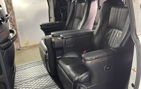 Toyota Alphard III, 2020 год, 5 050 000 рублей, 11 фотография
