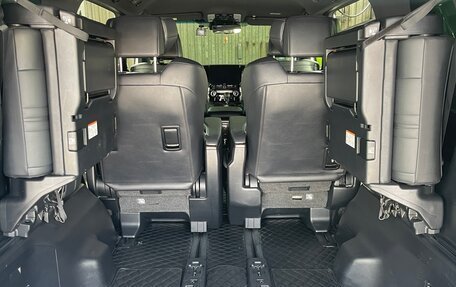 Toyota Alphard III, 2020 год, 5 050 000 рублей, 12 фотография
