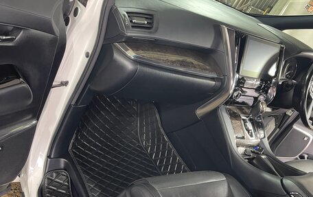 Toyota Alphard III, 2020 год, 5 050 000 рублей, 10 фотография