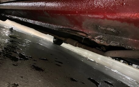 Renault Logan I, 2008 год, 520 000 рублей, 12 фотография