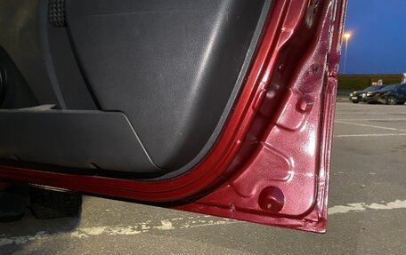 Renault Logan I, 2008 год, 520 000 рублей, 23 фотография