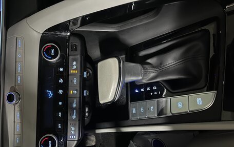 Hyundai Avante, 2022 год, 1 611 000 рублей, 11 фотография