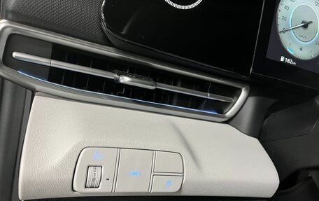 Hyundai Avante, 2022 год, 1 611 000 рублей, 13 фотография