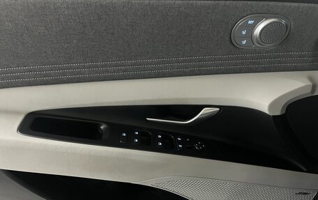 Hyundai Avante, 2022 год, 1 611 000 рублей, 14 фотография