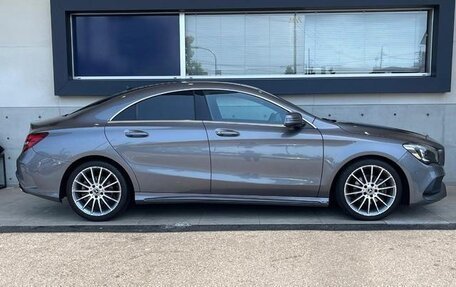 Mercedes-Benz CLA, 2019 год, 1 310 000 рублей, 7 фотография