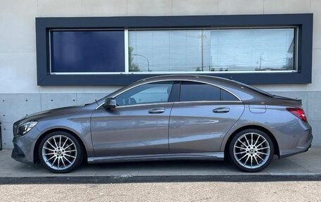 Mercedes-Benz CLA, 2019 год, 1 310 000 рублей, 8 фотография