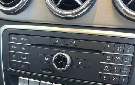 Mercedes-Benz CLA, 2019 год, 1 310 000 рублей, 13 фотография
