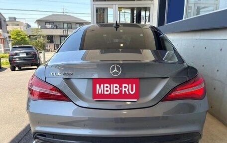 Mercedes-Benz CLA, 2019 год, 1 310 000 рублей, 5 фотография