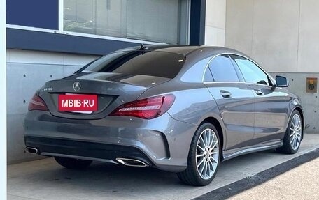 Mercedes-Benz CLA, 2019 год, 1 310 000 рублей, 6 фотография