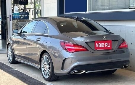 Mercedes-Benz CLA, 2019 год, 1 310 000 рублей, 4 фотография