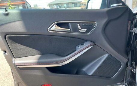 Mercedes-Benz CLA, 2019 год, 1 310 000 рублей, 21 фотография