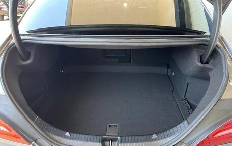 Mercedes-Benz CLA, 2019 год, 1 310 000 рублей, 23 фотография
