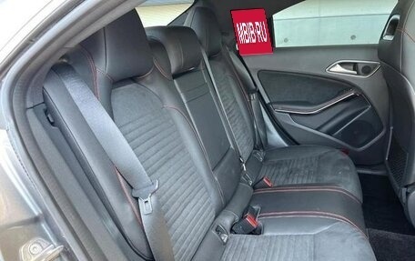 Mercedes-Benz CLA, 2019 год, 1 310 000 рублей, 22 фотография