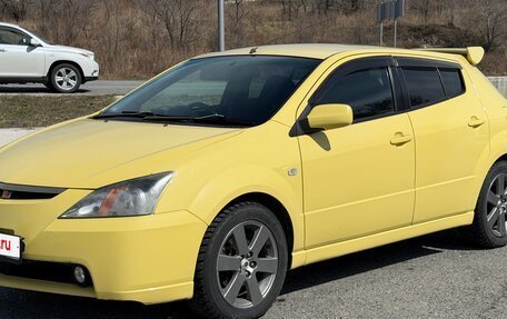 Toyota WiLL II (VS), 2002 год, 600 000 рублей, 2 фотография