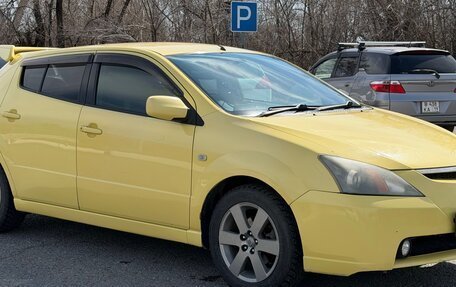 Toyota WiLL II (VS), 2002 год, 600 000 рублей, 3 фотография