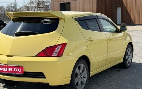 Toyota WiLL II (VS), 2002 год, 600 000 рублей, 4 фотография