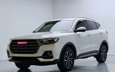 Haval H6, 2022 год, 1 241 027 рублей, 1 фотография