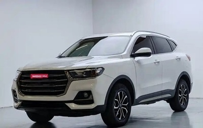 Haval H6, 2022 год, 1 241 027 рублей, 1 фотография