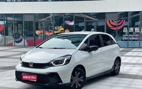 Honda Fit, 2023 год, 1 091 027 рублей, 1 фотография