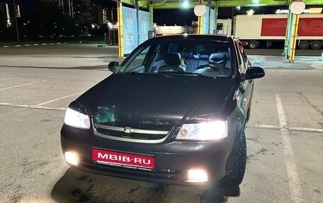 Chevrolet Lacetti, 2007 год, 175 000 рублей, 1 фотография