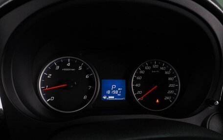 Mitsubishi Outlander III рестайлинг 3, 2014 год, 1 449 000 рублей, 16 фотография