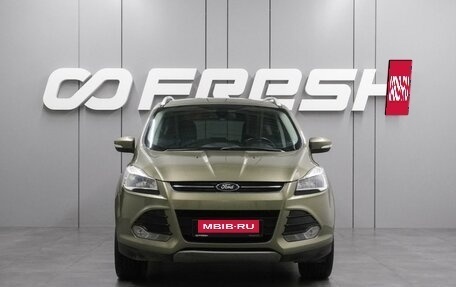 Ford Kuga III, 2013 год, 1 199 000 рублей, 3 фотография