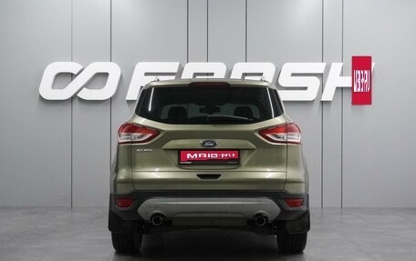 Ford Kuga III, 2013 год, 1 199 000 рублей, 4 фотография