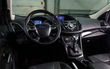 Ford Kuga III, 2013 год, 1 199 000 рублей, 6 фотография