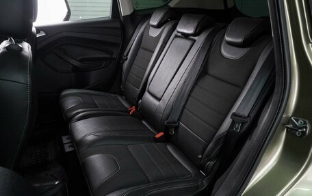 Ford Kuga III, 2013 год, 1 199 000 рублей, 9 фотография