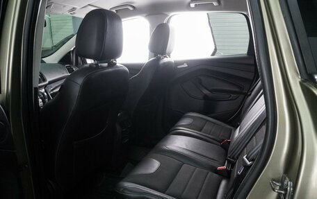 Ford Kuga III, 2013 год, 1 199 000 рублей, 11 фотография