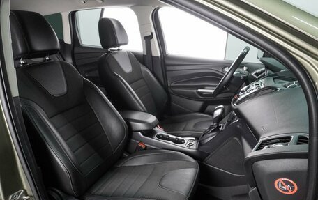 Ford Kuga III, 2013 год, 1 199 000 рублей, 8 фотография