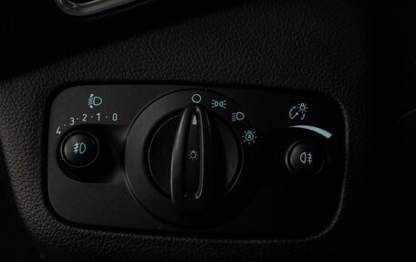 Ford Kuga III, 2013 год, 1 199 000 рублей, 14 фотография