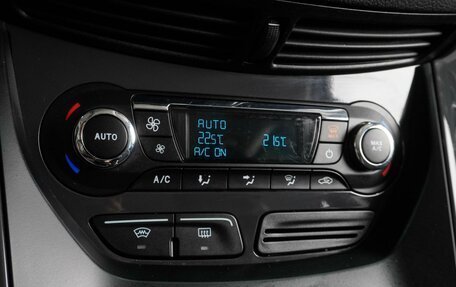 Ford Kuga III, 2013 год, 1 199 000 рублей, 13 фотография