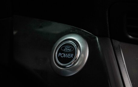 Ford Kuga III, 2013 год, 1 199 000 рублей, 18 фотография