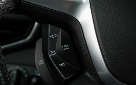 Ford Kuga III, 2013 год, 1 199 000 рублей, 15 фотография